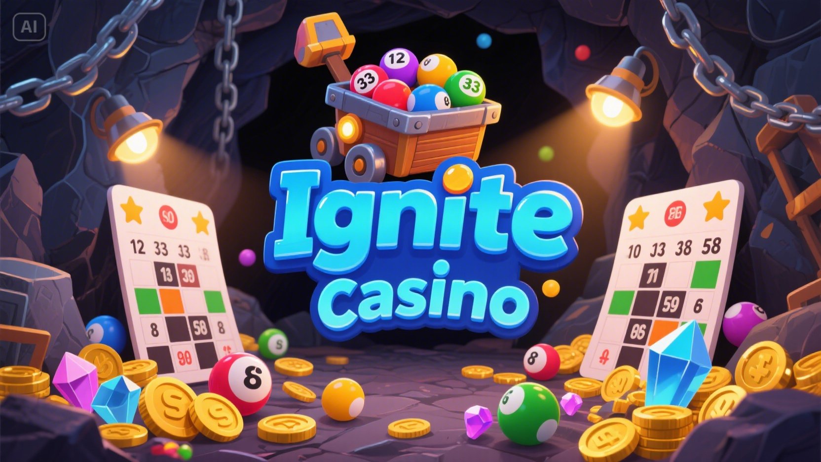 Ignite Casino